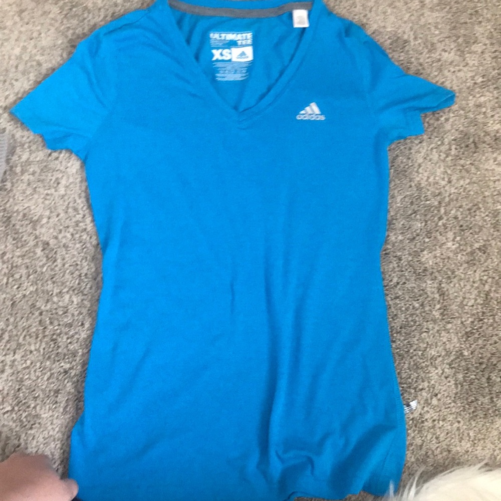 Adidas  shirt